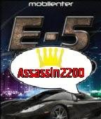 E-5 Underground 3D-30858