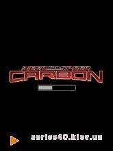 Need For Speed: Carbon 3D