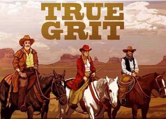 Тrue Grit Nokia 360х640