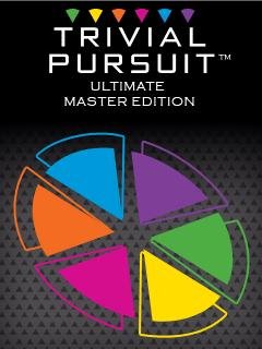 trivial pursuit ultimate master edition(