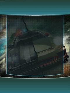 need for speed hot pursuit 3d nokia