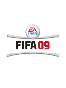 FIFA 09 RUS Nokia s60 240x320