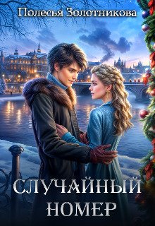 Золотникова. Случайный номер