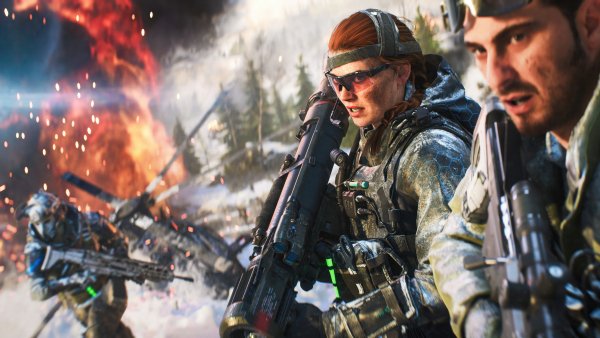 Battlefield 2042