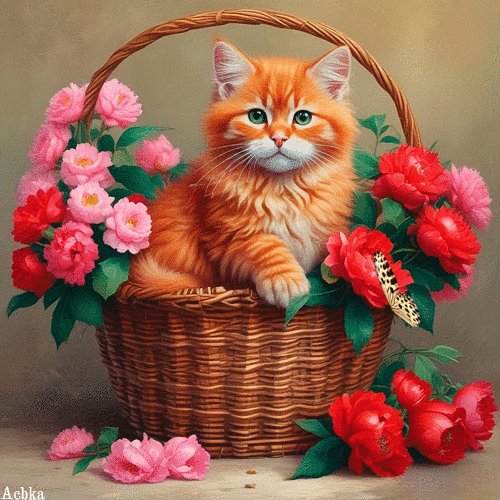 Котик