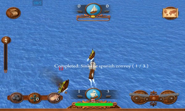Royal Sails v1.0.7