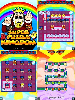 SuperPuzzleKingdomHack