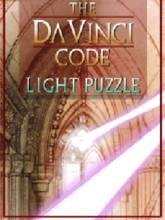DaVinci Code Light Puzzle