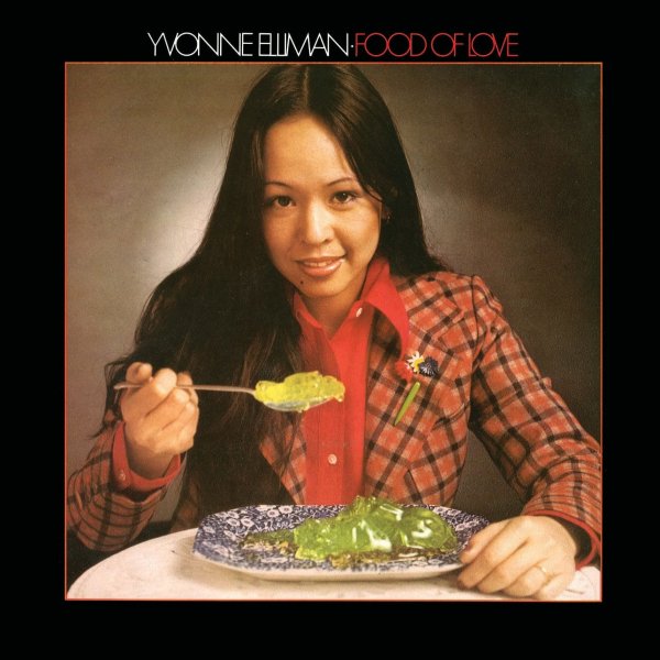 Yvonne Elliman - I Don't Know How To Love Him Blues