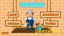 Woosher Symbian