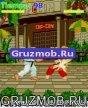 gruzmob.com StreetFighter 240x320