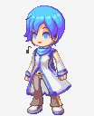 KAITO by zioru