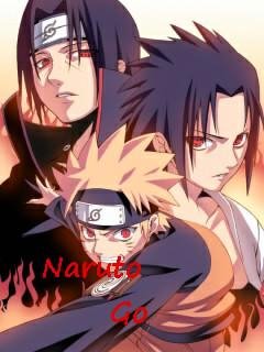 Naruto go v2.0 240x320