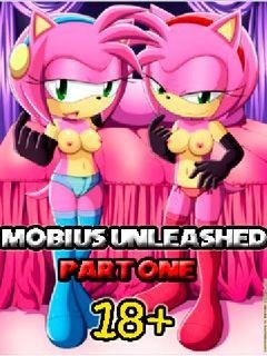 mobius unleashed