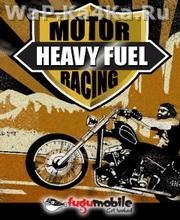 Motor Heavy Fuel Racing