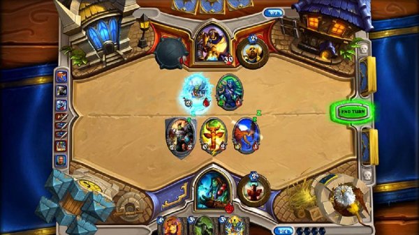 heartstone