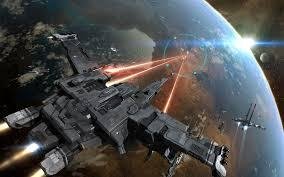 EVE Online Installer 990550