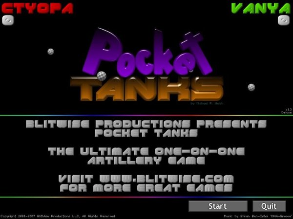 Pocket Tanks v1.3.part01