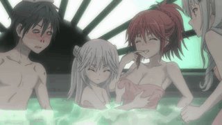 Trinity Seven Movie 1489488035119 video