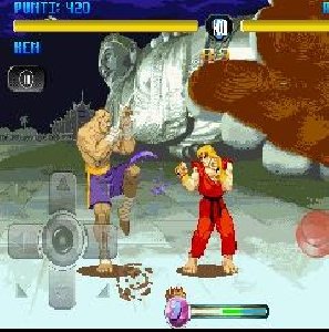 Streetfighteralpha