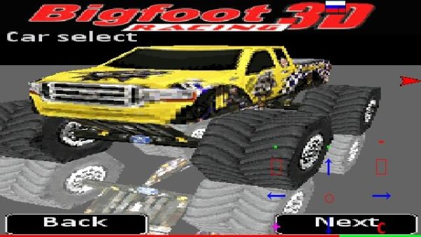 3D BigfoodRacing1.00(0)S60v5-Virt