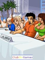 Dirty Jack Miss Wet T-Shirt