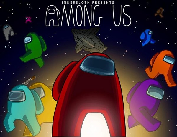 Among Us v2020.10.22