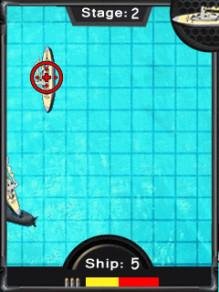 Harbour Attack 360x640 SATIO U5i Vivaz