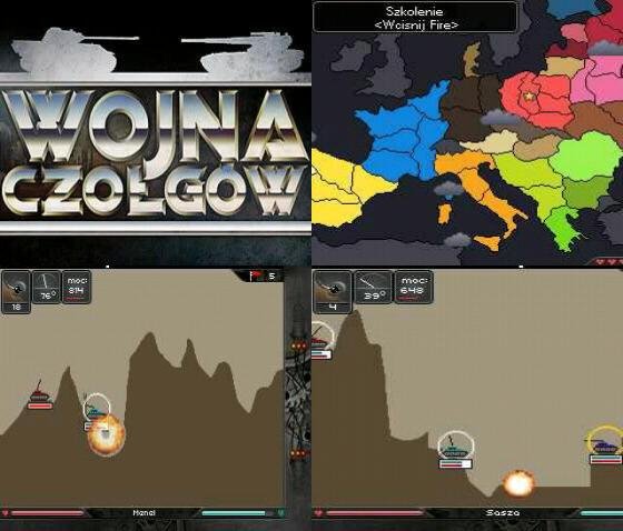 WojnaCzolgow SE 128x160 w200i