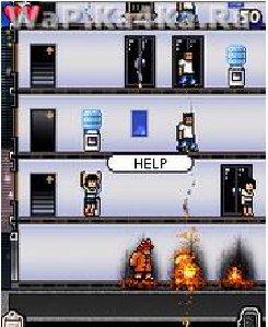 FireFighters City Rescue.са