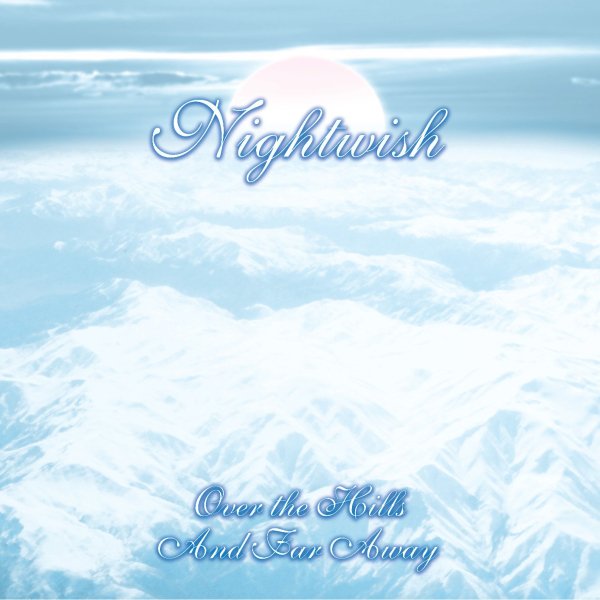 NIGHTWISH - SHE IS MY SIN LIVE