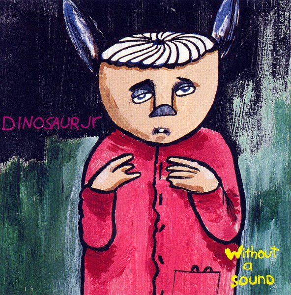 Dinosaur Jr. - Feel The Pain