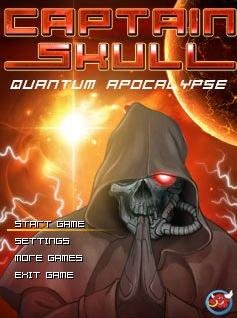 Captain Skull 3 Quantum Apocalypse 176x2