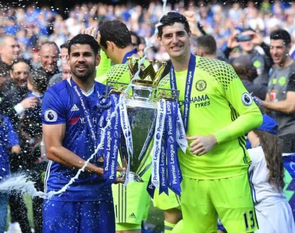 Коста &amp; Куртуа