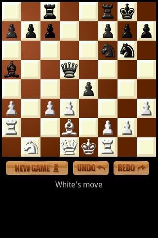 Chess King