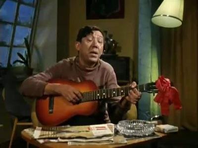 Юрий Никулин, Георгий Вицин - Постой, паровоз