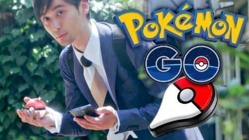 Pokemon Go v0.37.0