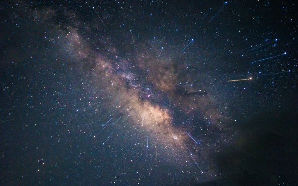 Cosmic Beauty 4
