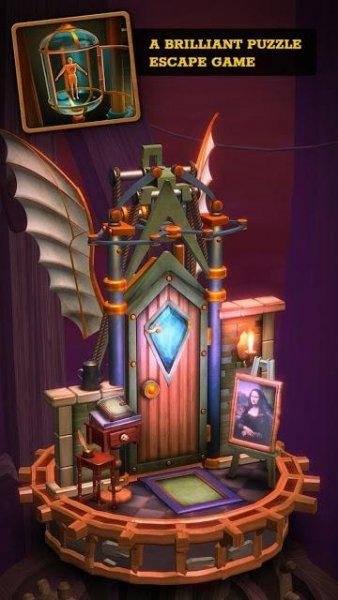 Doors Origins v1.10 Mod