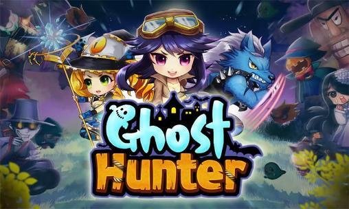 Ghost hunter
