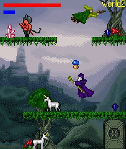 crystal of life 176x208