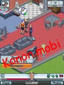 the sims 3 352x416 nokia