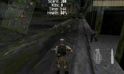Undead Swarm 2