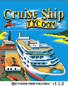 cruise chip tycoon Для 240x320