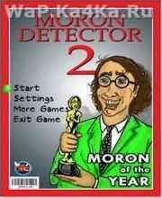 Moron Detector 2