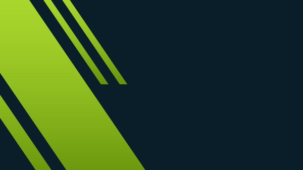 Green-geometry-lines-graphics-background-modern