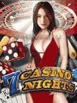 7casinonights se k800i