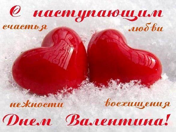С Днем влюбленных (2)