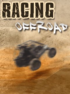 RacingOff-road