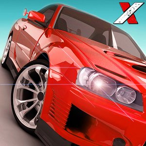 Car Drift X Real Drift Racing v 1.2.5 [MOD]